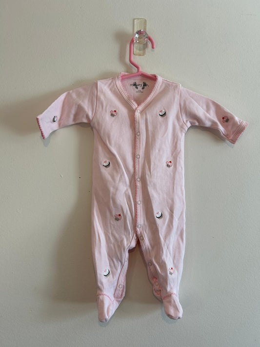 BÉBÉ Taille/Size 3-6mois