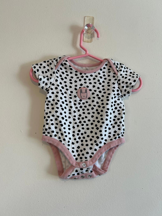 BÉBÉ 0-3mois