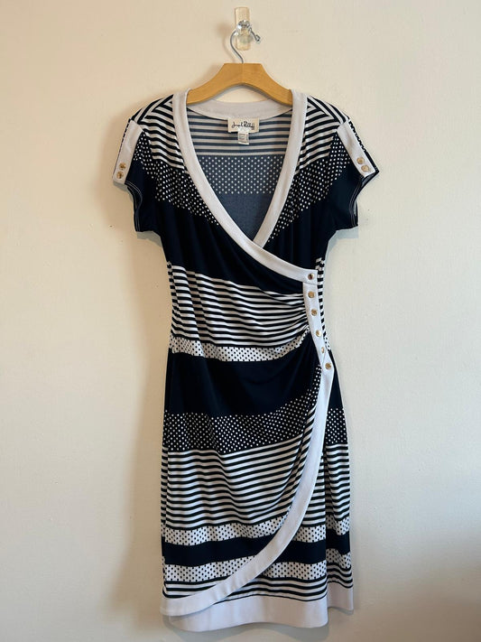 Robe JOSEPH RIBKOFF Taille/Size -M
