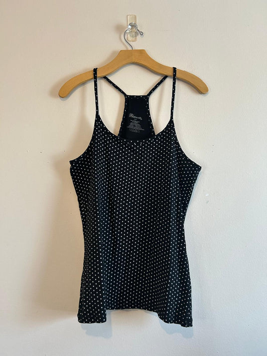 Top BLUECRUSH Taille/Size -L