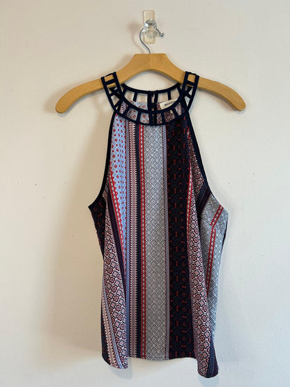 Top MONTEAU Taille/Size -L