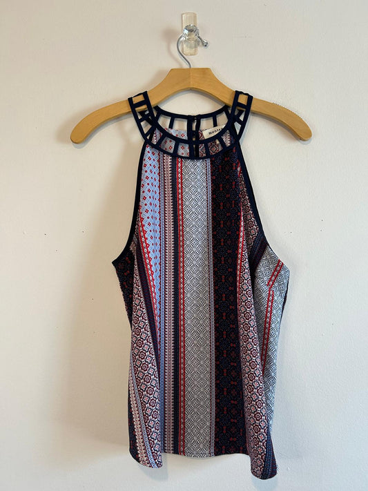 Top MONTEAU Taille/Size -L