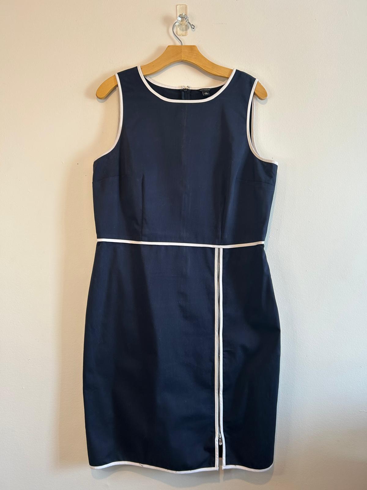 Robe ANN TAYLOR Taille/Size -L