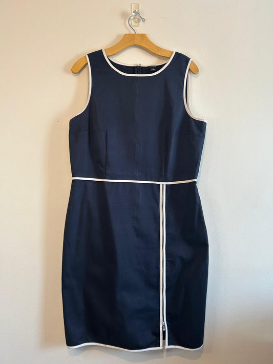 Robe ANN TAYLOR Taille/Size -L