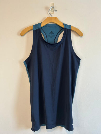 Top ADIDAS Taille/Size -M