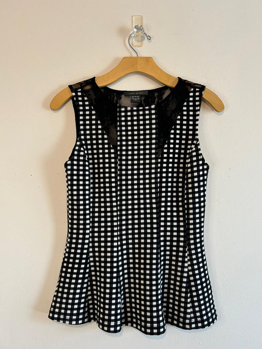 Top SUZY SHIER Taille/Size XS