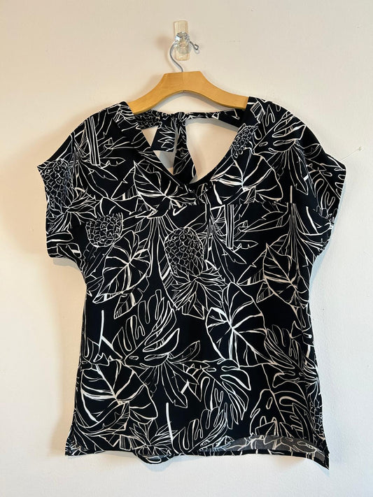 Top EVE LAVOIE Taille/Size -M