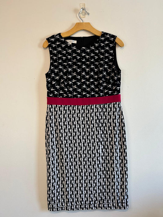 Robe EVAN-PICONE Taille/Size-S