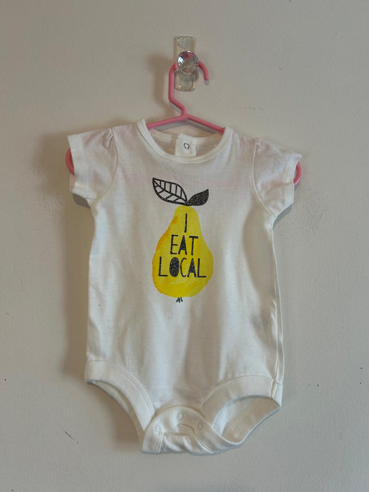 BÉBÉ Taille/Size 9mois
