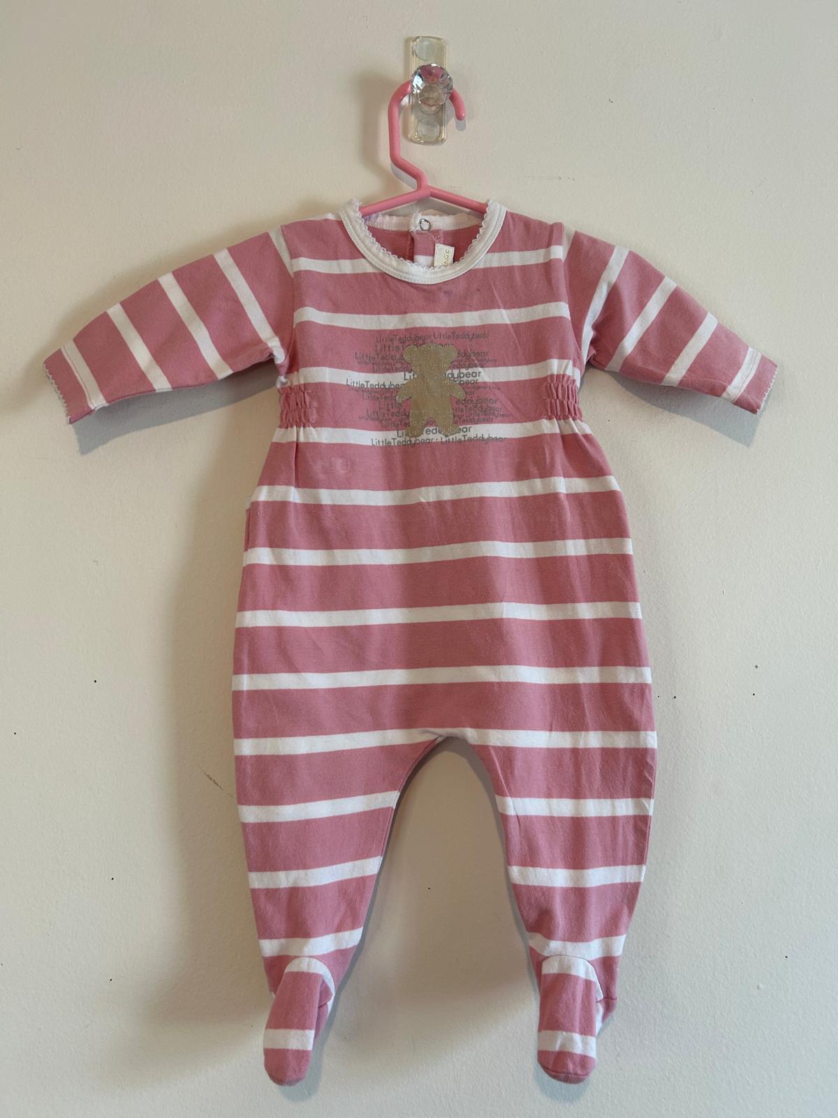 BÉBÉ Taille/Size -3mois