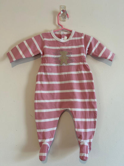 BÉBÉ Taille/Size -3mois