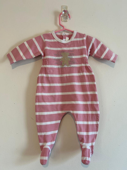 BÉBÉ Taille/Size -3mois