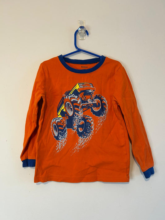 Garçon  Taille/Size -S