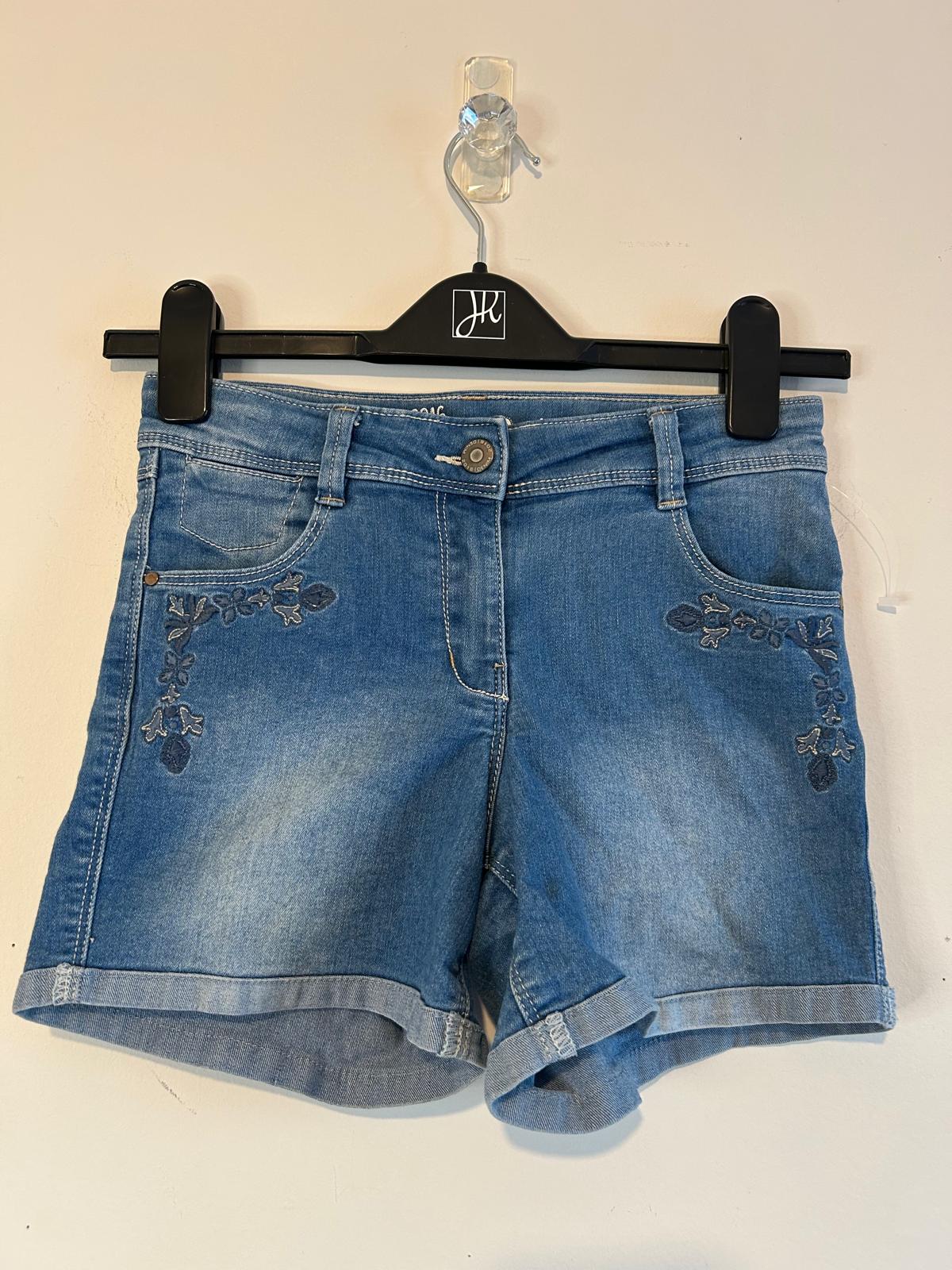 Short PARASUCO GIRL Taille/Size XL