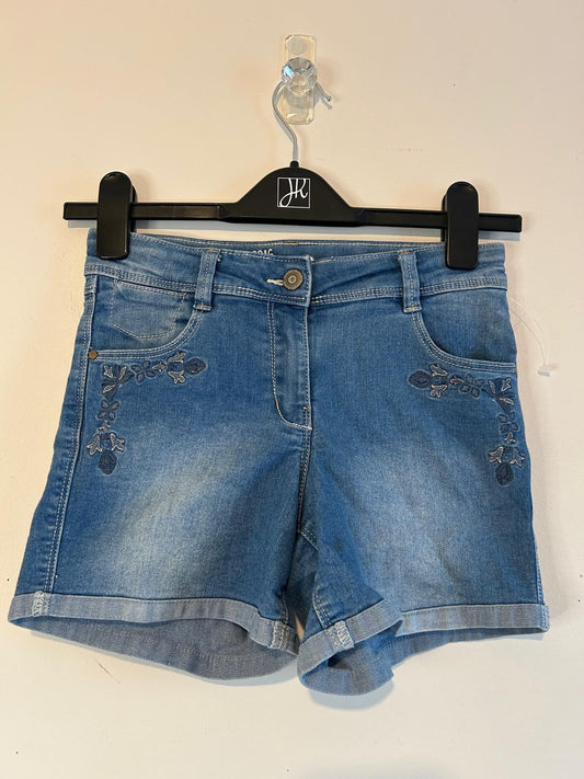 Short PARASUCO GIRL Taille/Size XL