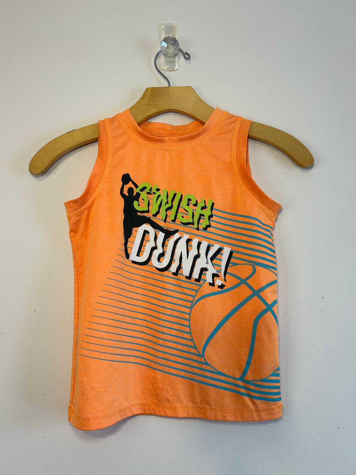 Garçon  Taille-Size-5ans