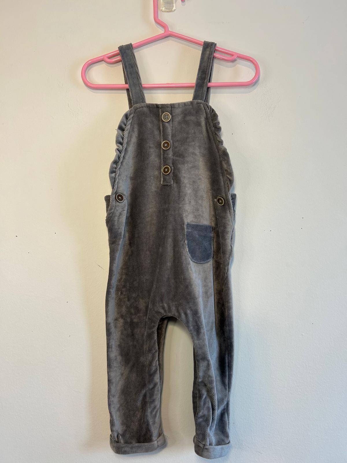 BÉBÉ Taille-Size-18mois