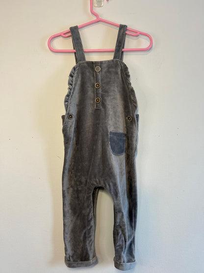 BÉBÉ Taille-Size-18mois