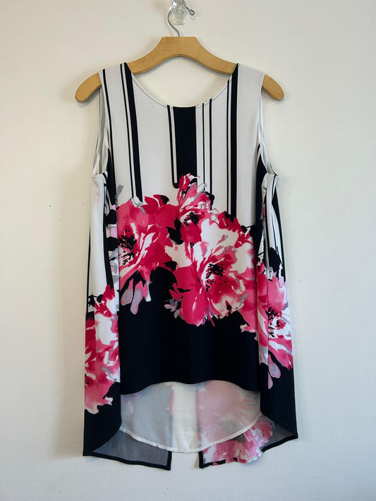 Top FRANK LYMAN Taille-Size-S