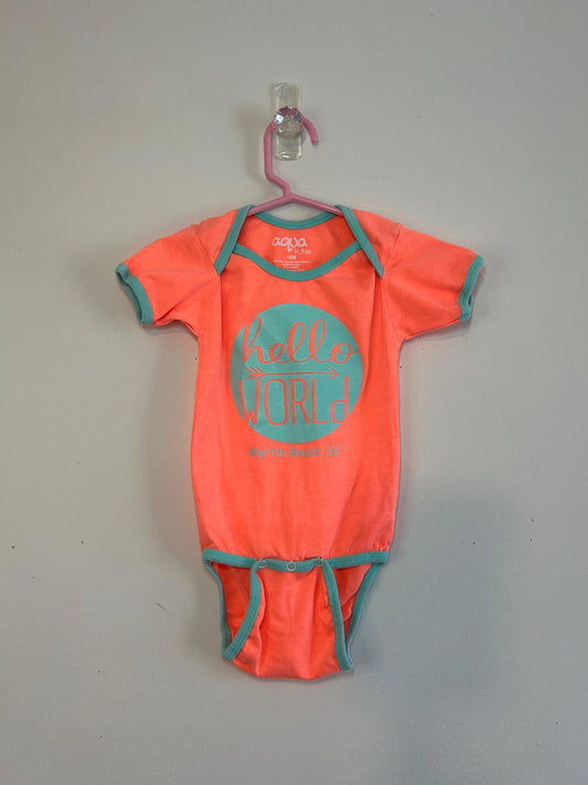 BÉBÉ  Taille-Size-18mois