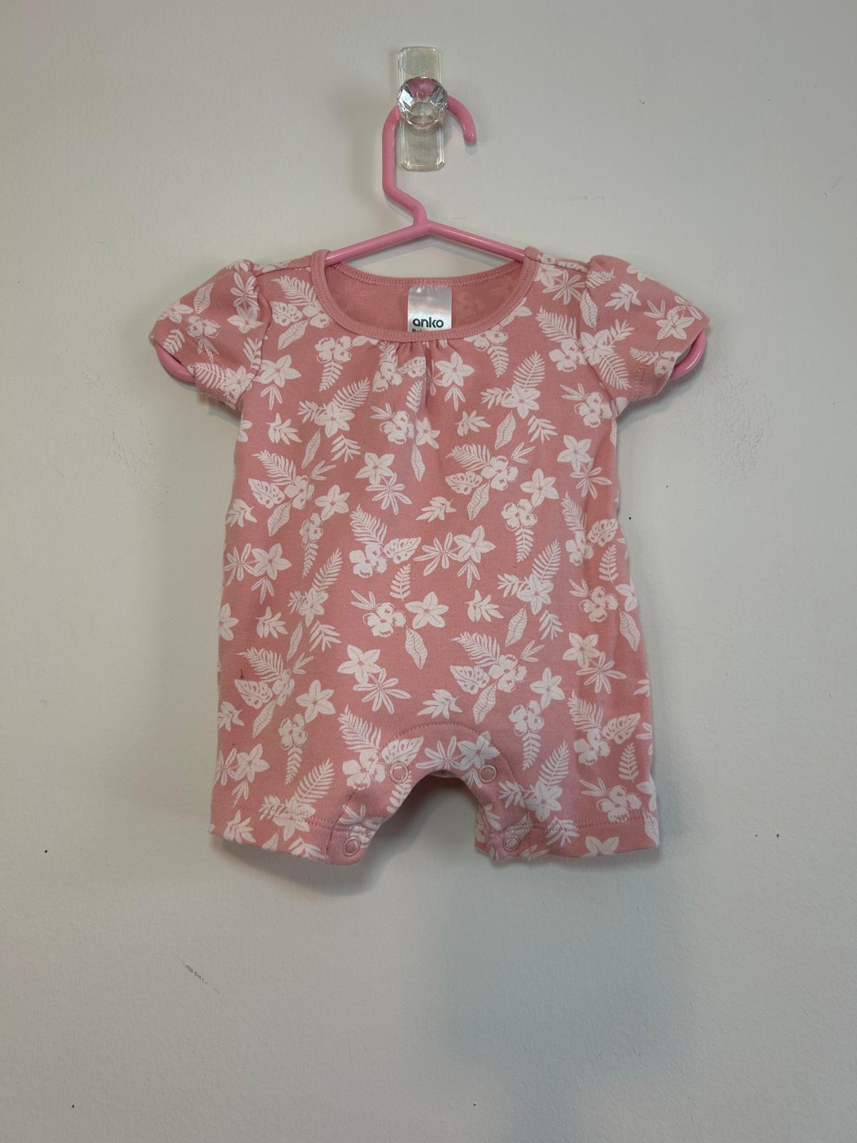 BÉBÉ Taille-Size-0-3mois