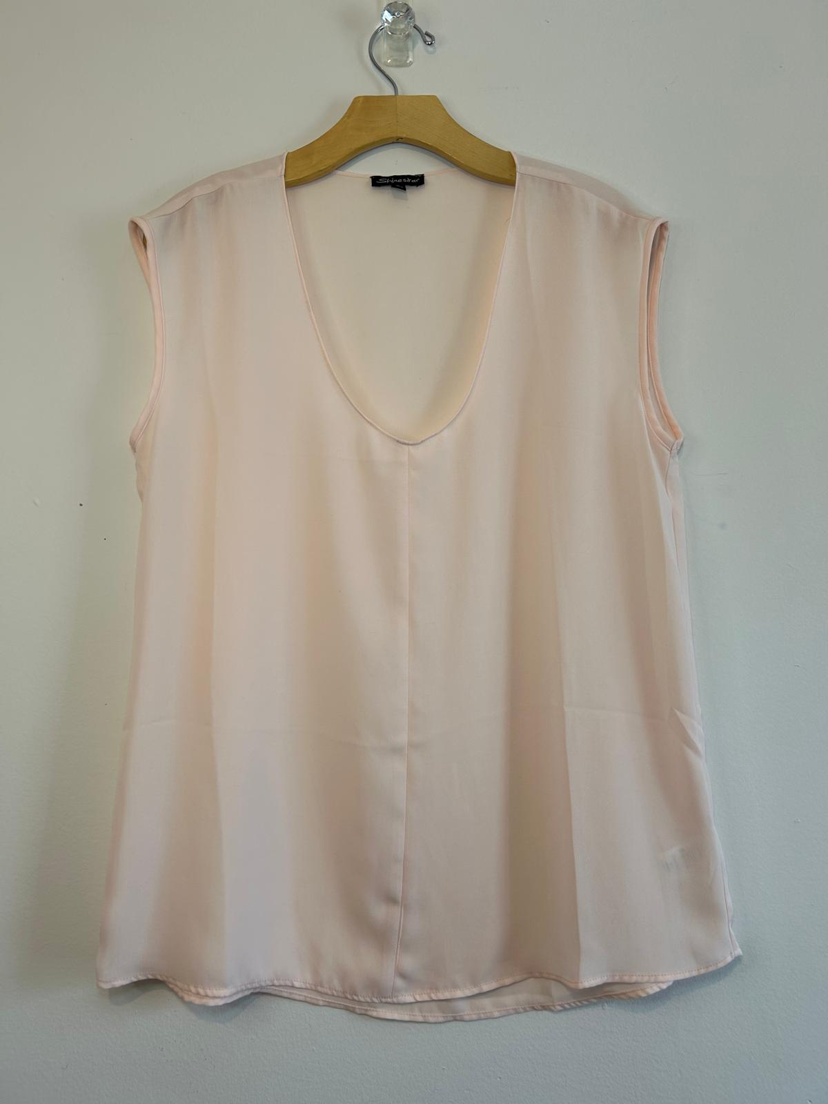 Top SHINESTAR Taille-Size-XL