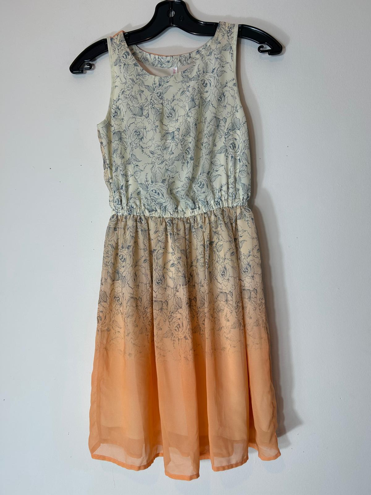 Robe XHILARATION Taille-Size-XS