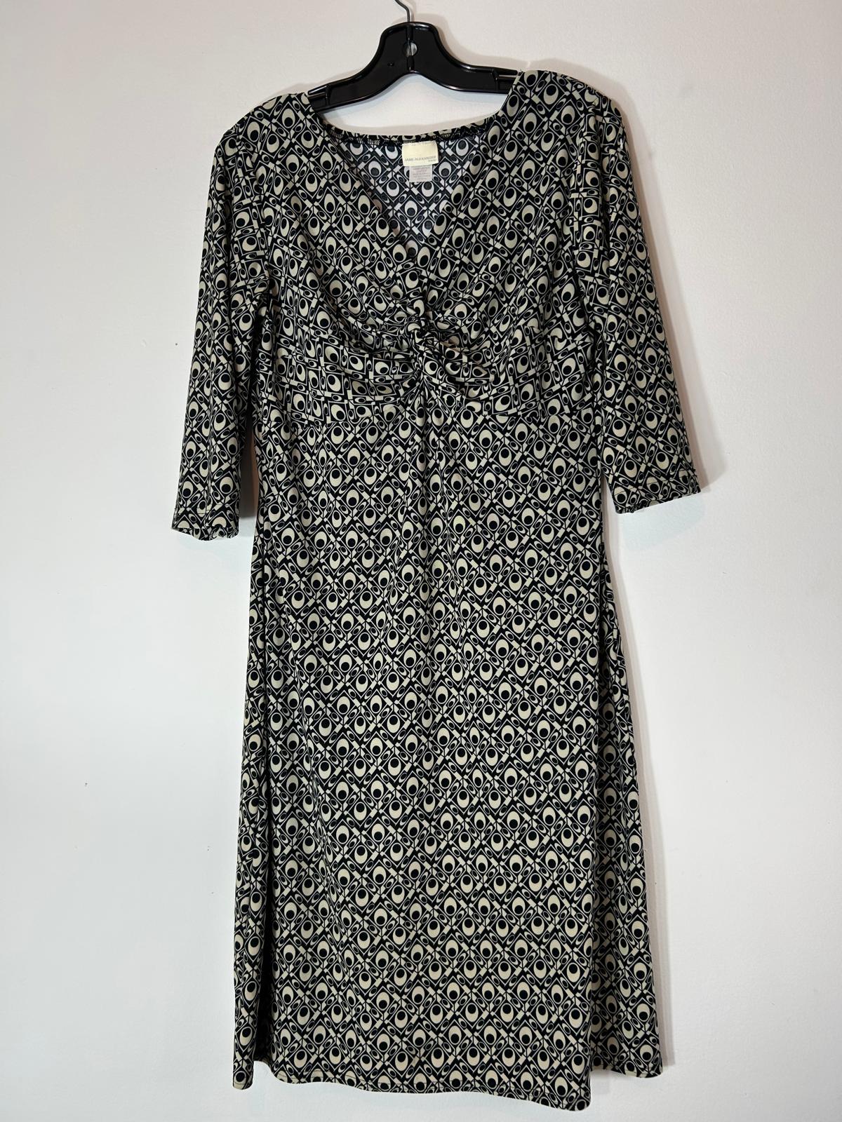 Robe JANE ALEXANDER Taille-Size-L