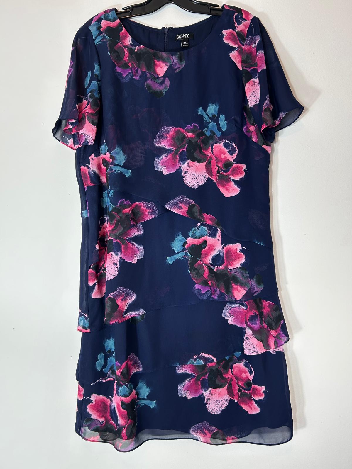 Robe SLNY Taille-Size-L