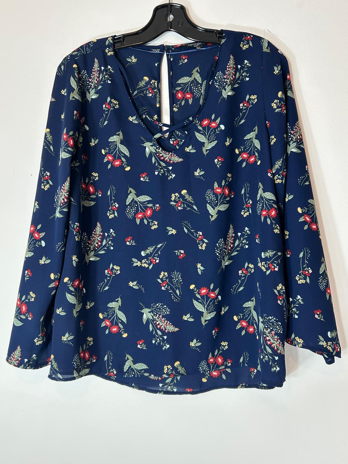 Top GEORGE Taille-Size-M