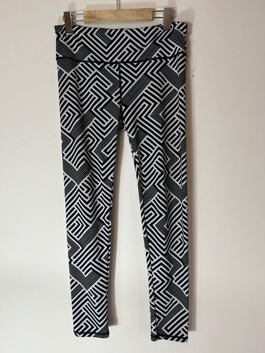 Legging Taille-Size-L