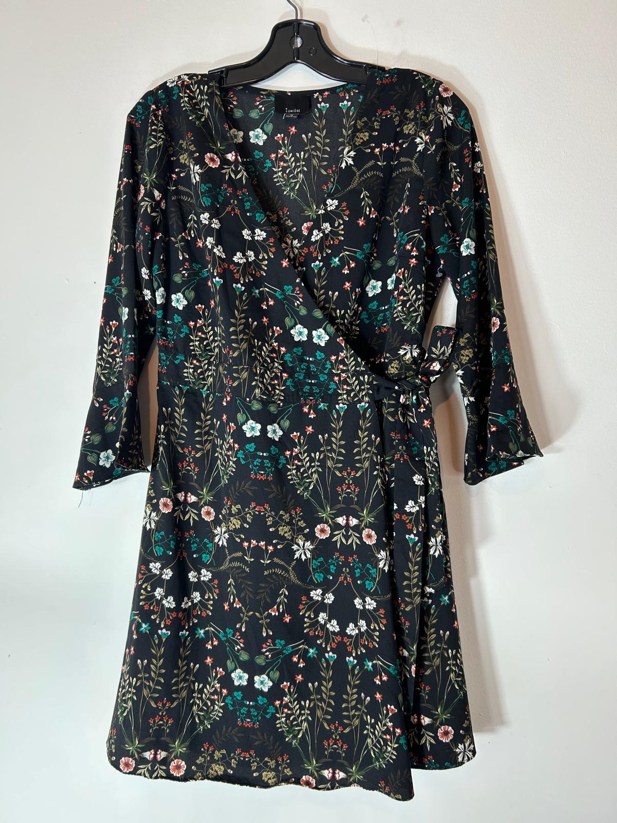 Robe LUMIERE Taille-Size-M