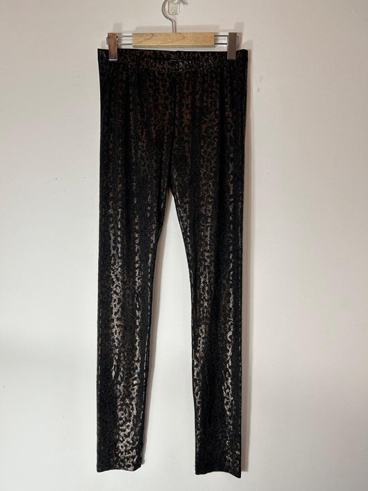 Legging SÉDUCTION Taille-Size-M