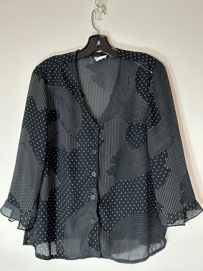 Top S.P.O Taille-Size-L