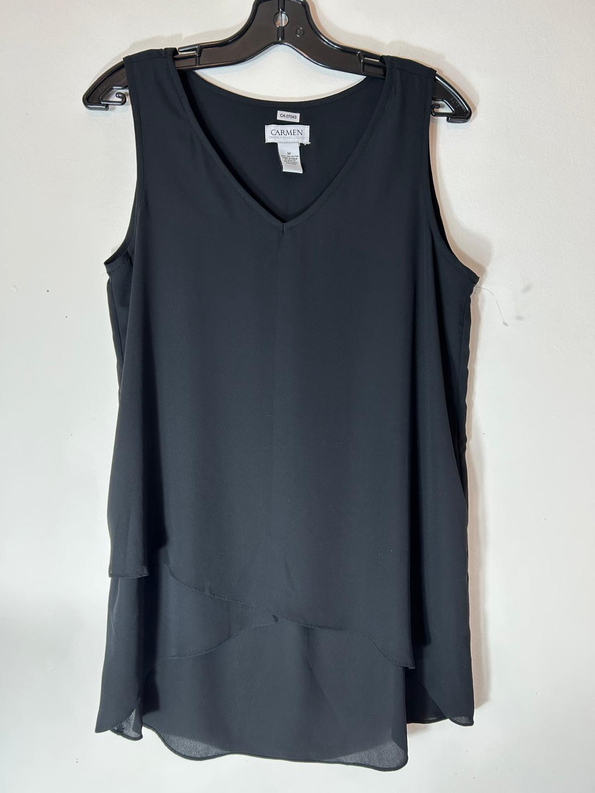 Top CARMEN Taille-Size-M