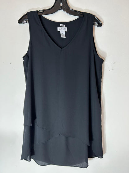 Top CARMEN Taille-Size-M