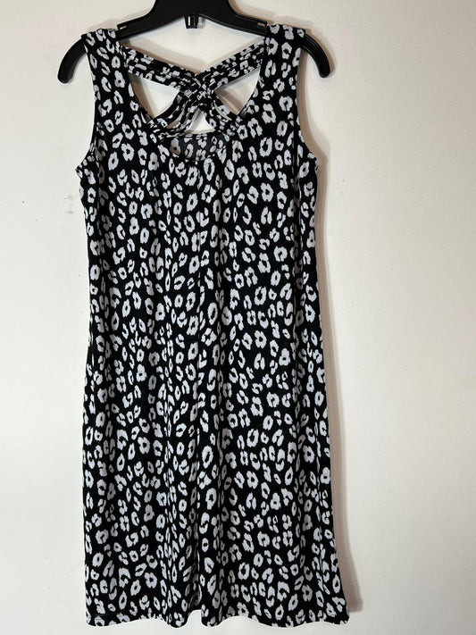 Robe Taille-Size-M