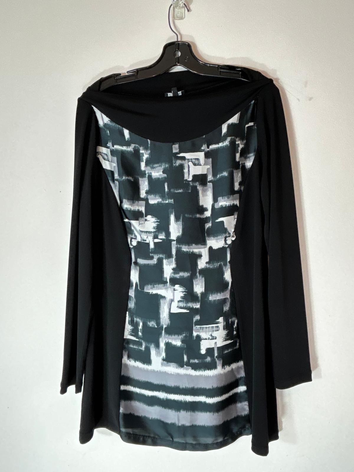 Robe VEX Taille-Size-M