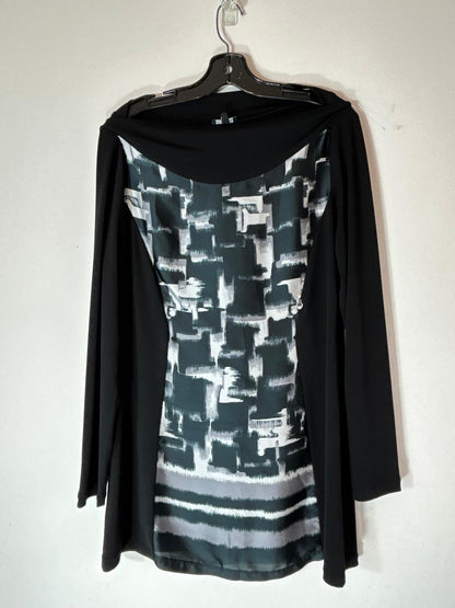 Robe VEX Taille-Size-M