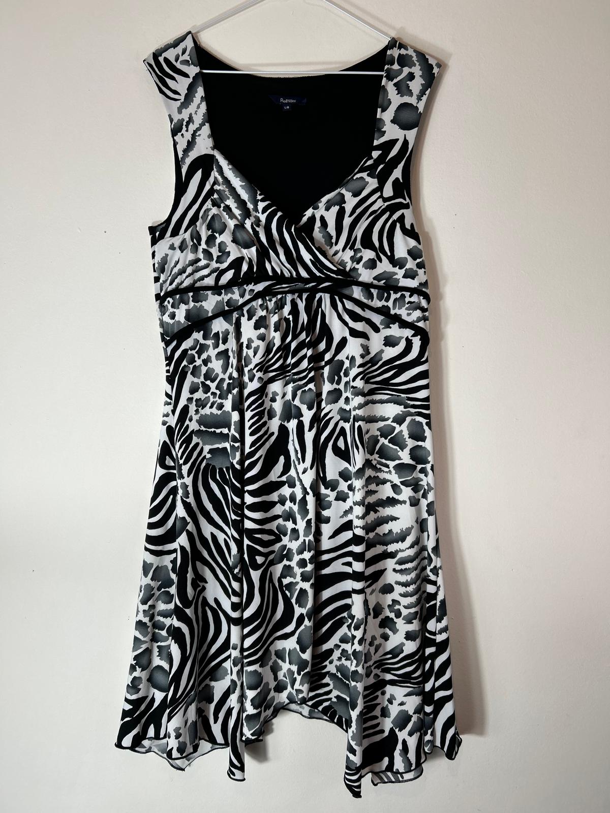 Robe REITMAN Taille-Size-L