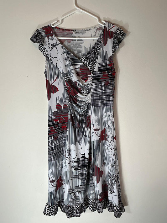 Robe MARIE CLAIRE Taille-Size-S