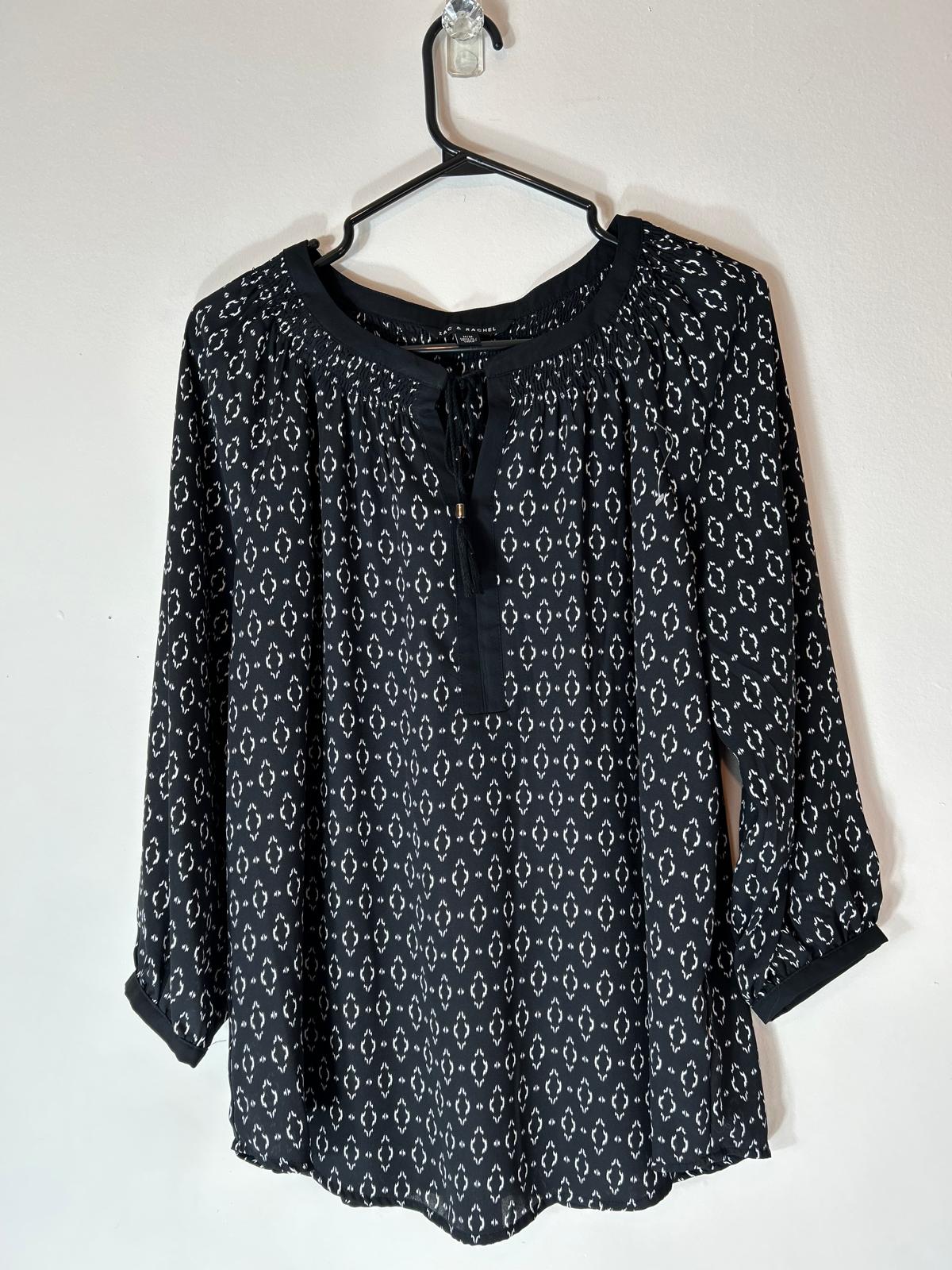 Top ZAC & RACHEL Taille-Size-M