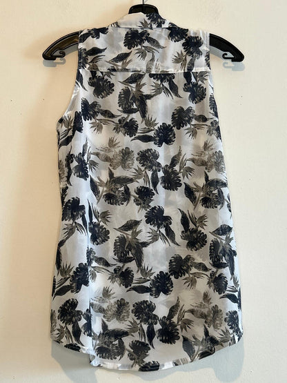 Top TAG Size/Size - S
