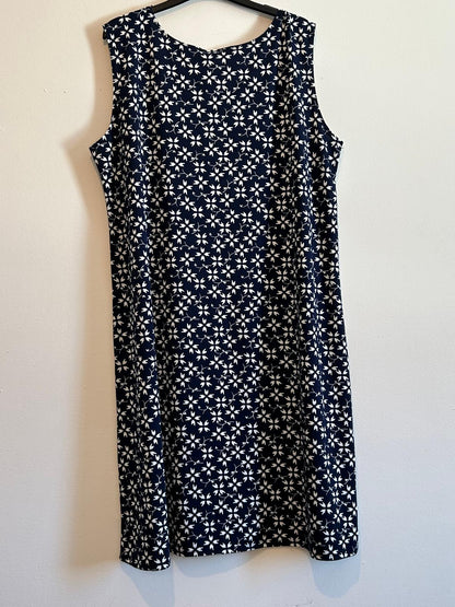 Robe JULIA DIVINA Taille/Size - XL