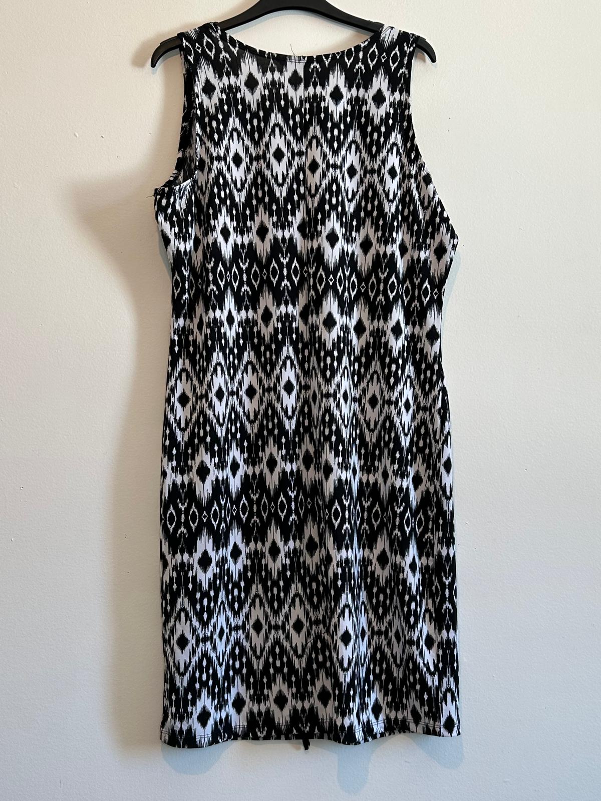 Robe GEORGE Taille/Size -XL