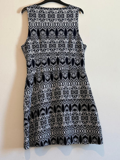 Robe Taille/Size -L