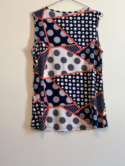 Top LE GRENIER Size/Size - L