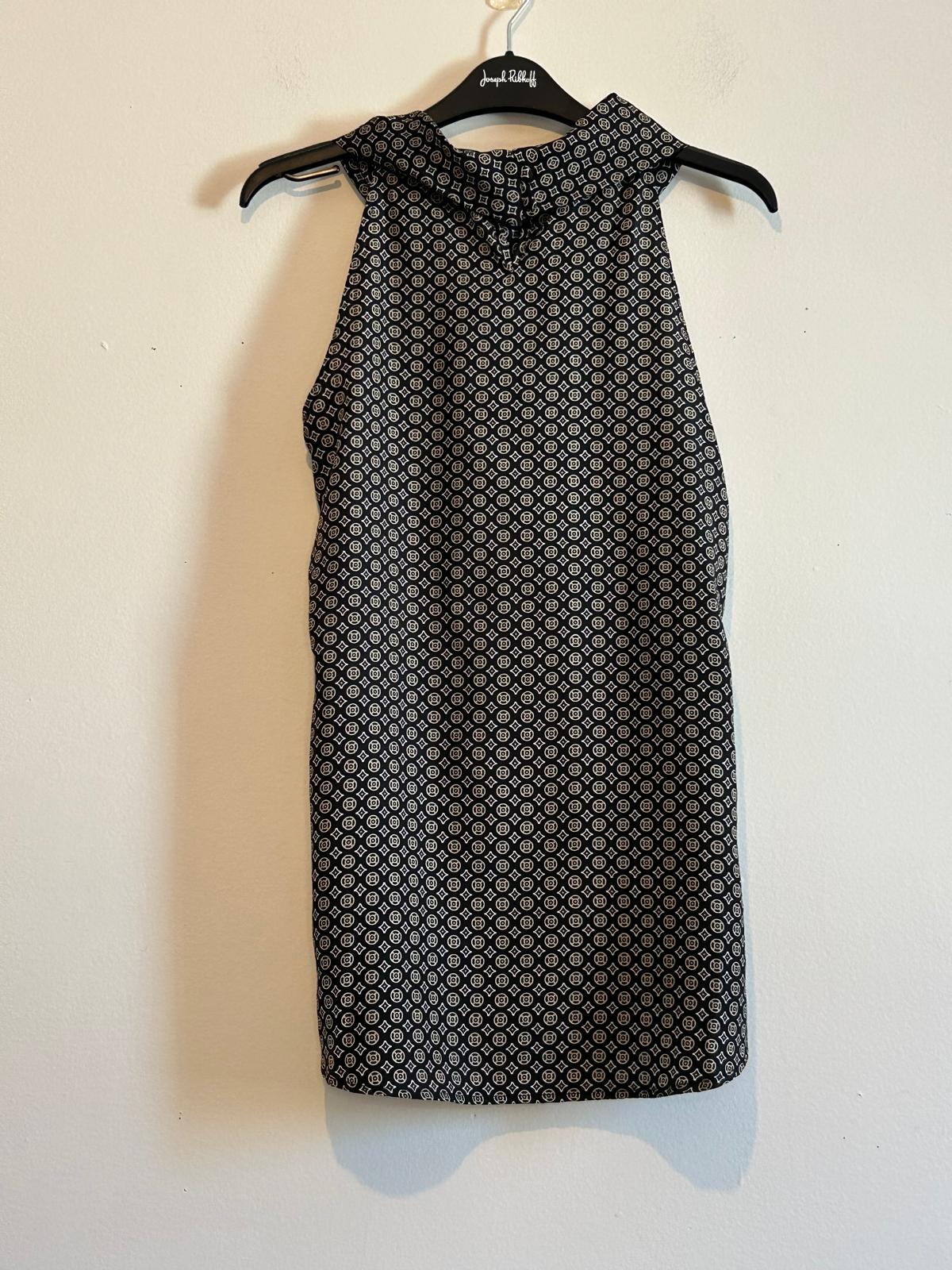 Top JACOB Size/Size - S