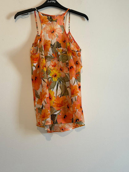 Top Size/Size - M