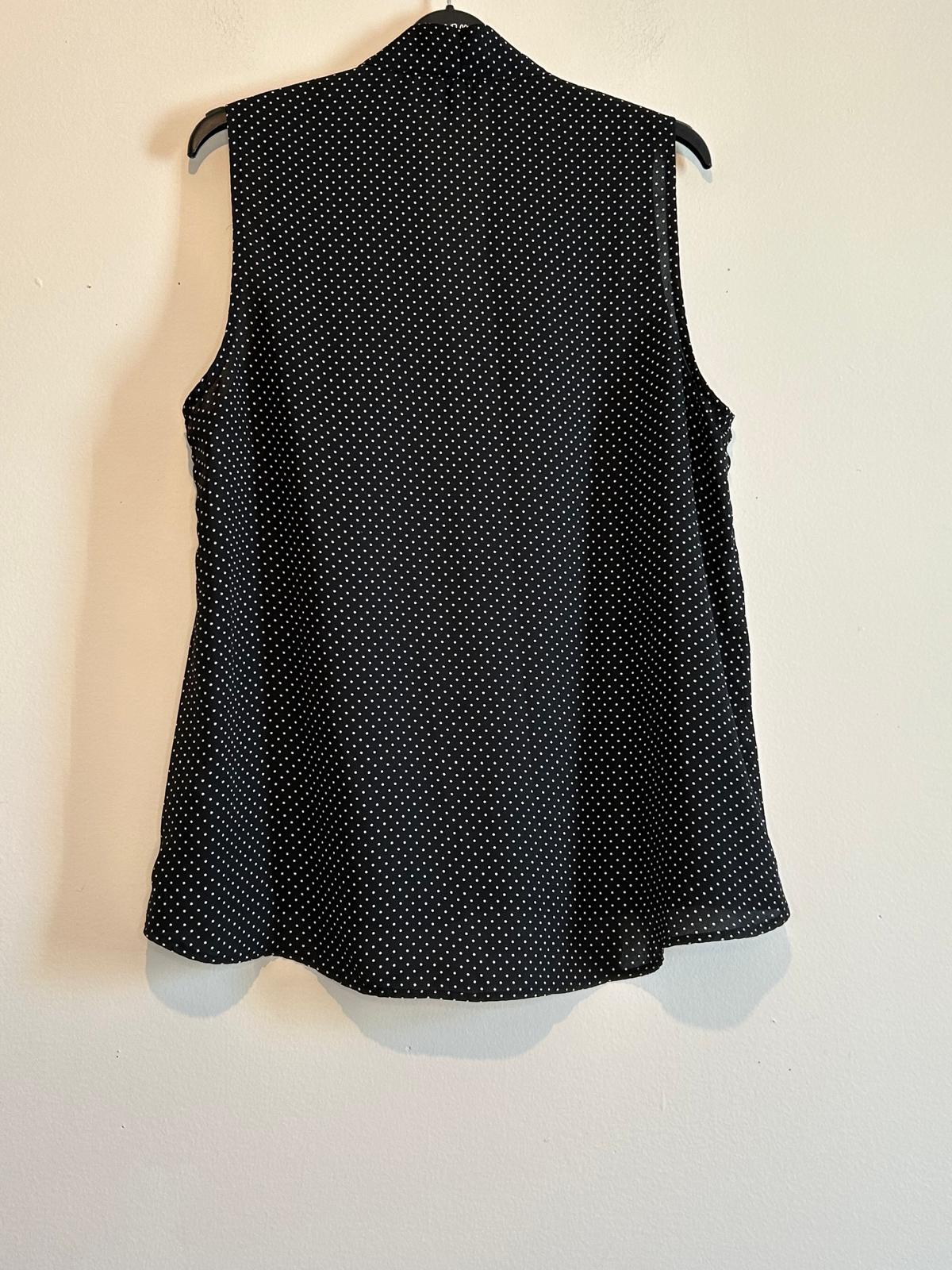 Top GEORGE Size/Size - L